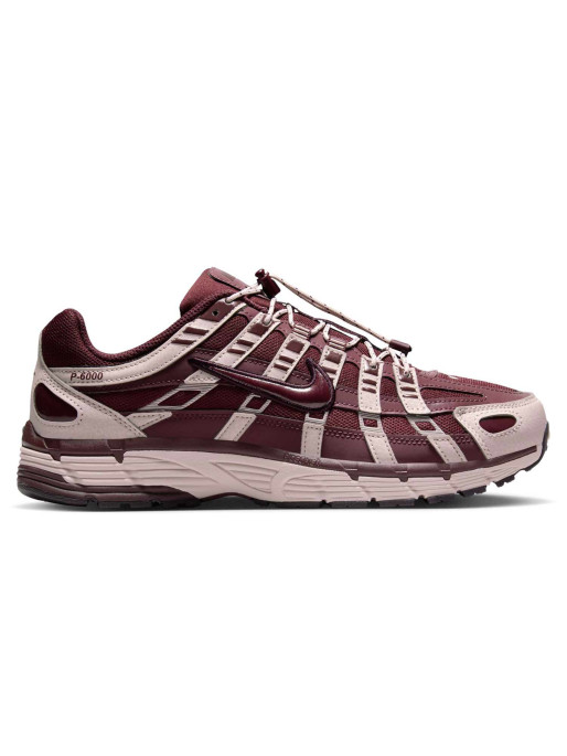NIKE Обувки W P-6000