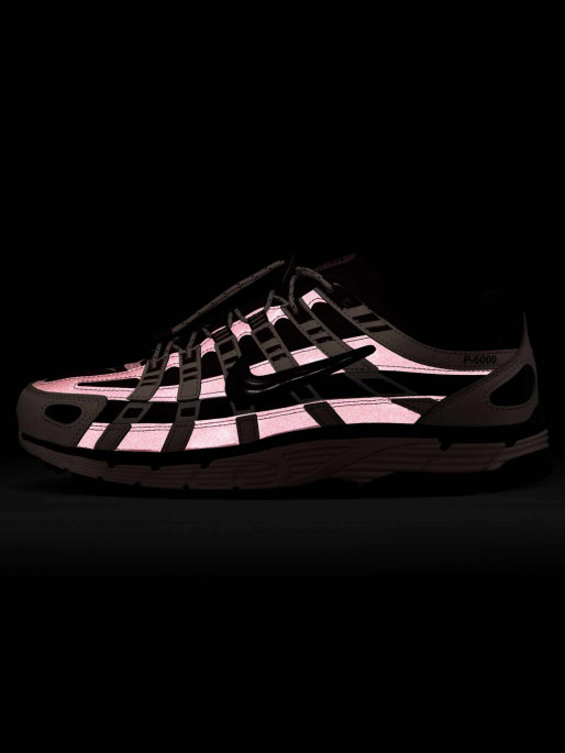NIKE Обувки W P-6000