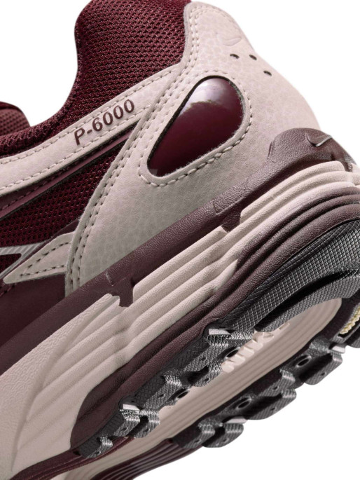 NIKE Обувки W P-6000