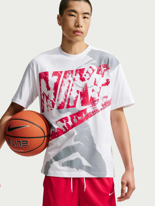 NIKE Тениска M NK TEE M90 SMMT DUNKVAULT