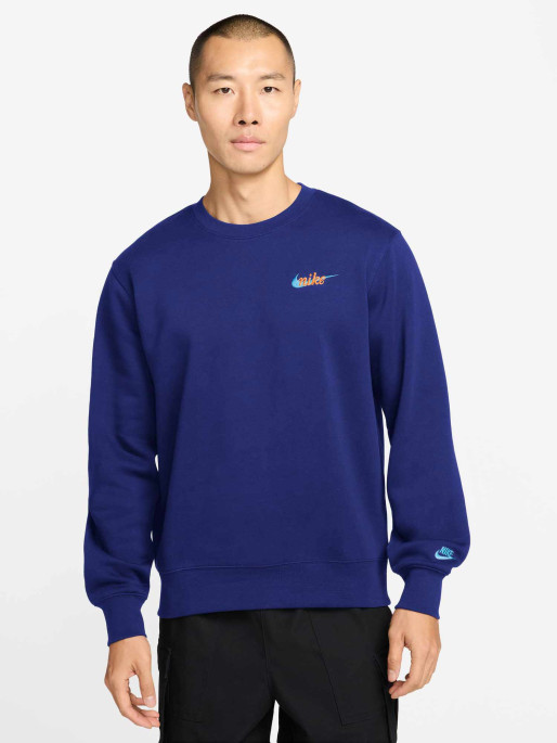 NIKE