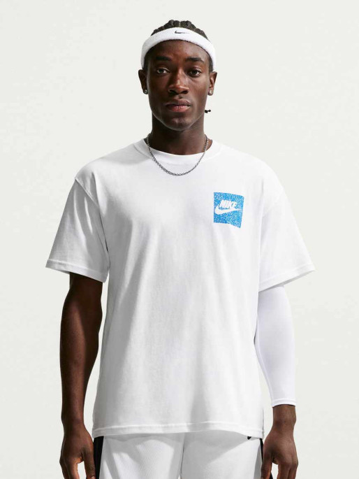 NIKE Тениска M NK TEE LSE ASBURY HC