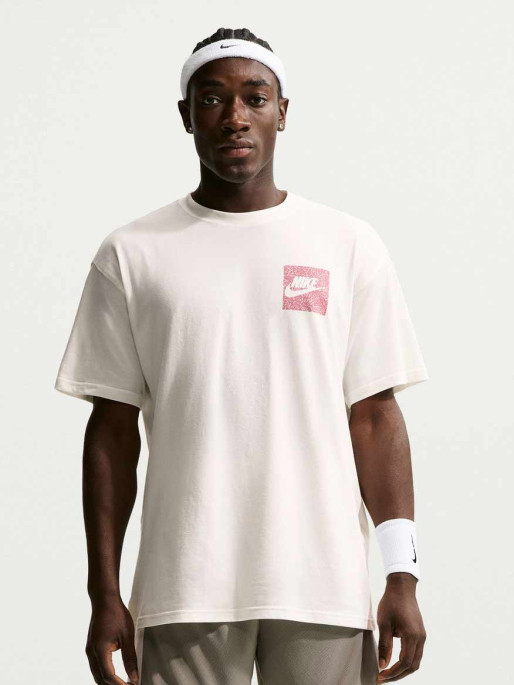 NIKE Тениска M NK TEE LSE ASBURY HC