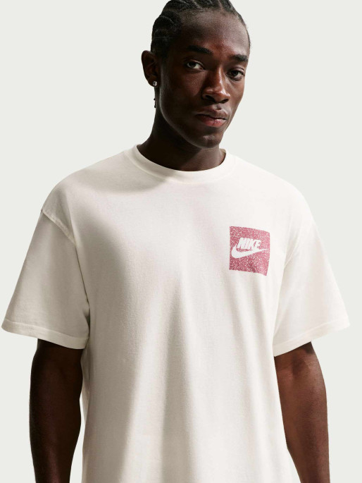 NIKE Тениска M NK TEE LSE ASBURY HC