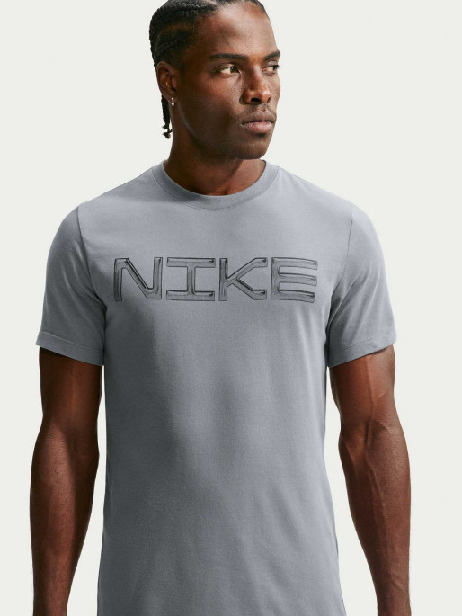 NIKE Тениска M NK DF TEE STD HBR