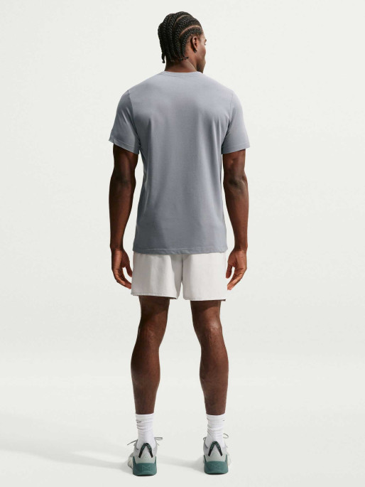 NIKE Тениска M NK DF TEE STD HBR