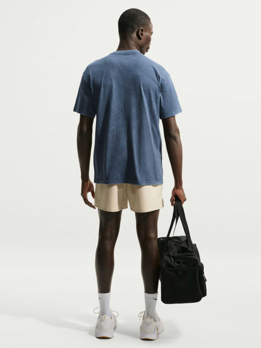 NIKE Тениска M NK TEE LSE TRAIN CULTURE