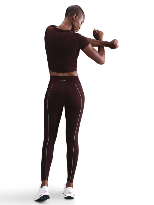 NIKE W NK DF ONE HR TIGHT PE Leggings