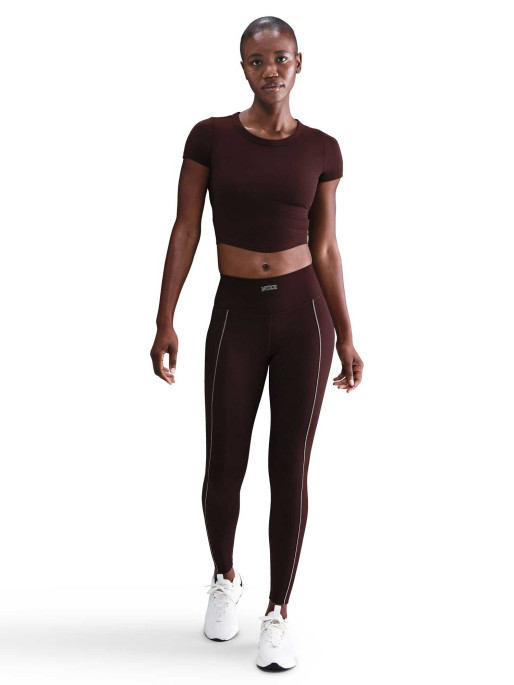 NIKE W NK DF ONE HR TIGHT PE Leggings