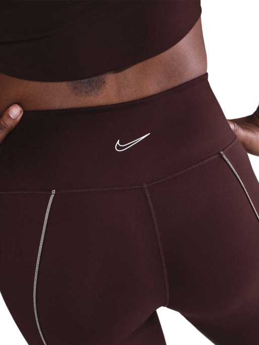 NIKE W NK DF ONE HR TIGHT PE Leggings