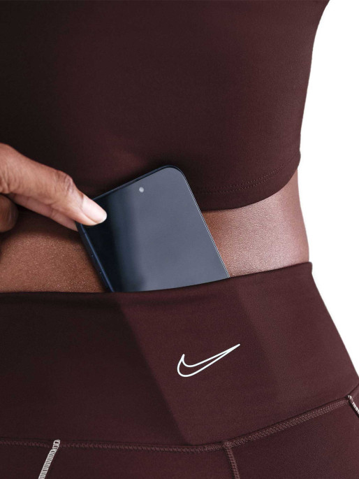 NIKE W NK DF ONE HR TIGHT PE Leggings