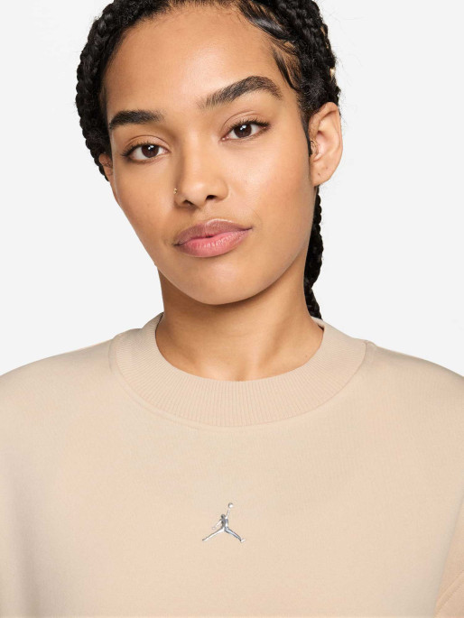JORDAN