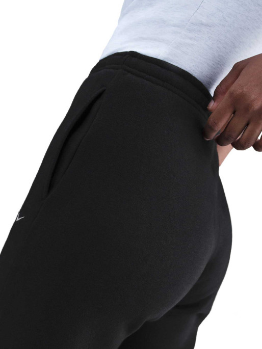 NIKE Sports Bottoms W NSW PHNX FLC STRGHT LEG PNT