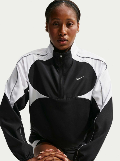 NIKE Ветровка W NK TEMPO SWSH DF JKT