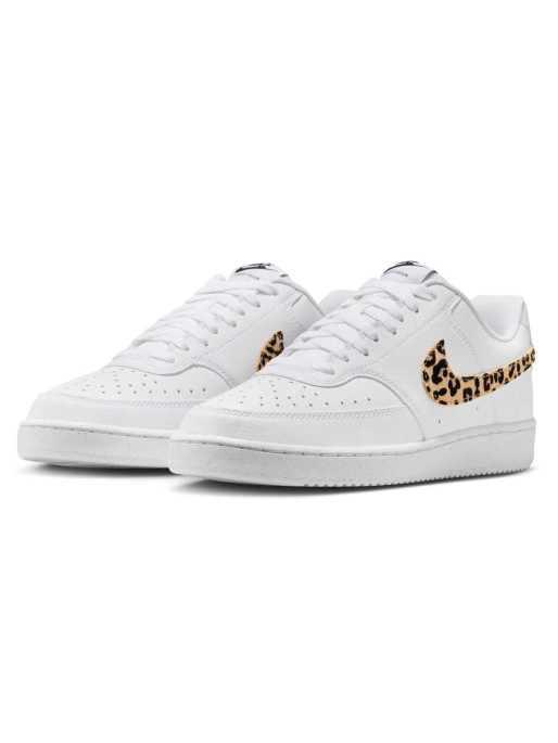 NIKE Incaltaminte W Court Vision Lo Se