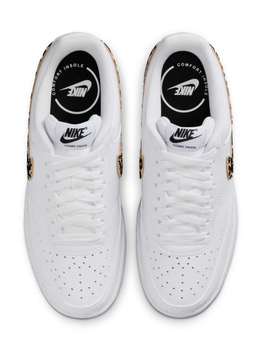NIKE Incaltaminte W Court Vision Lo Se