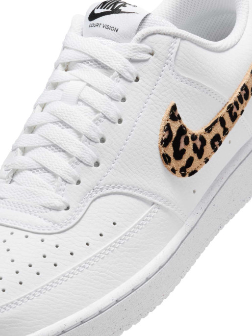NIKE Incaltaminte W Court Vision Lo Se