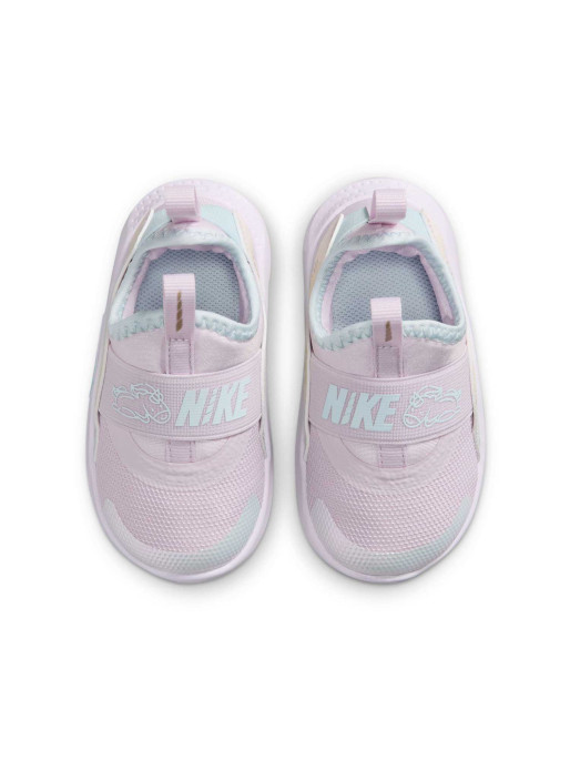 NIKE Обувки FLEX RUNNER 4 LILS (TD)