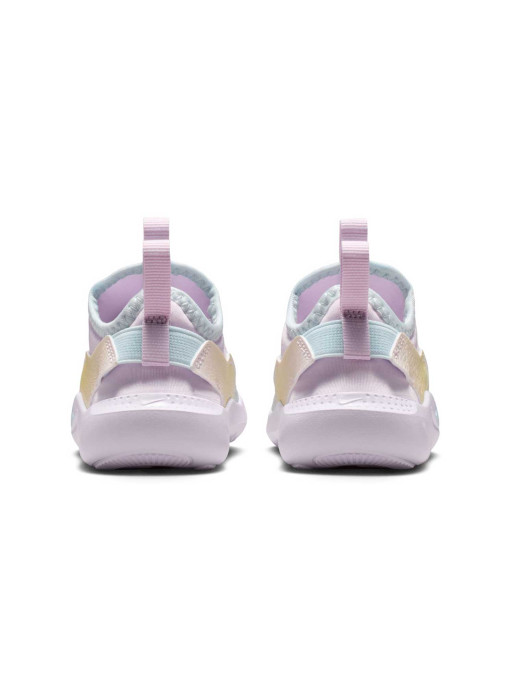 NIKE Обувки FLEX RUNNER 4 LILS (TD)