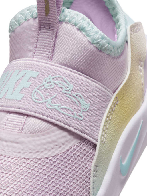 NIKE Обувки FLEX RUNNER 4 LILS (TD)