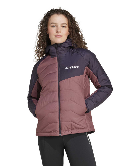 ADIDAS PERFORMANCE Geaca Terrex Multi Synthetic Insulated