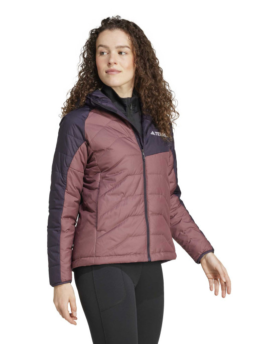 ADIDAS PERFORMANCE Geaca Terrex Multi Synthetic Insulated