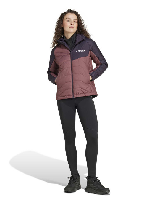 ADIDAS PERFORMANCE Geaca Terrex Multi Synthetic Insulated