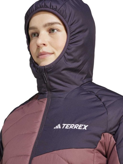 ADIDAS PERFORMANCE Geaca Terrex Multi Synthetic Insulated