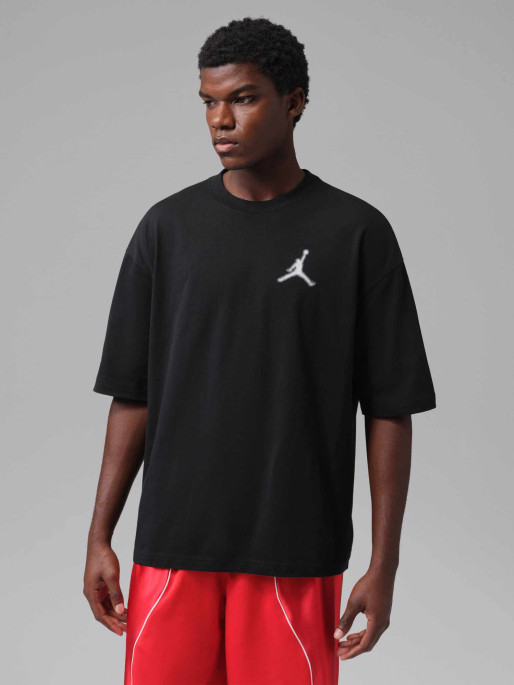 JORDAN