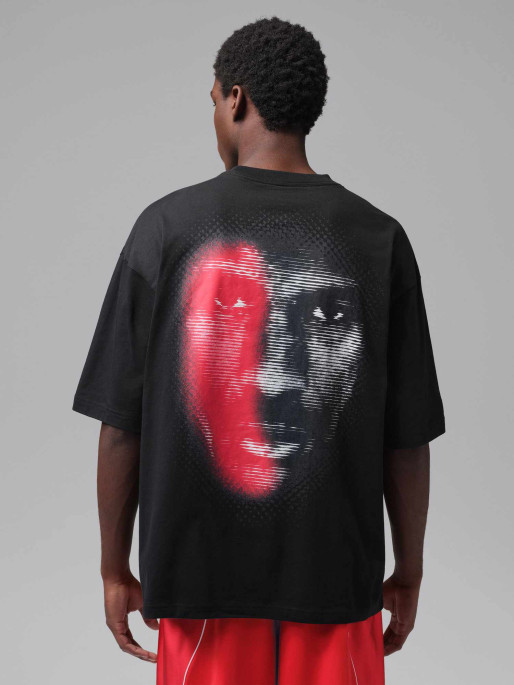 JORDAN
