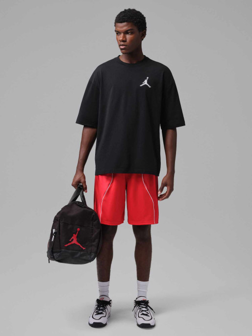 JORDAN