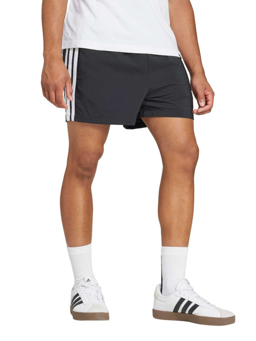 ADIDAS SPORTSWEAR Men's Essentials 3-Stripes Chelsea Shorts