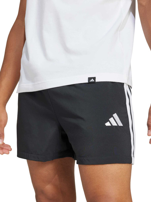ADIDAS SPORTSWEAR Men's Essentials 3-Stripes Chelsea Shorts