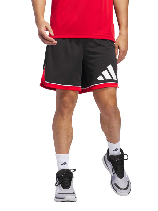 ADIDAS PERFORMANCE Basketball Badge of Sport Shorts
