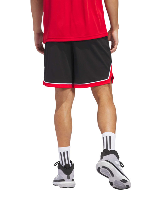 ADIDAS PERFORMANCE Basketball Badge of Sport Shorts