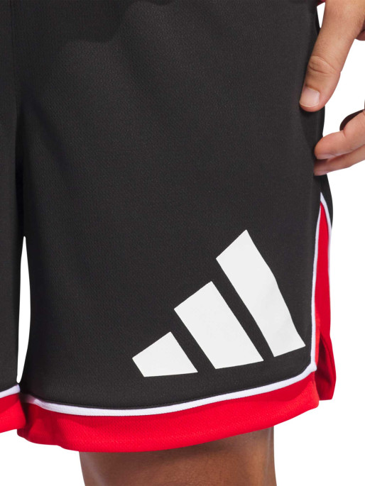ADIDAS PERFORMANCE Basketball Badge of Sport Shorts