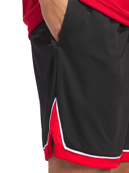 ADIDAS PERFORMANCE Basketball Badge of Sport Shorts
