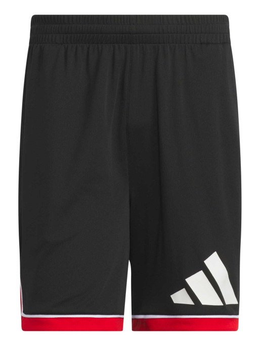 ADIDAS PERFORMANCE Basketball Badge of Sport Shorts