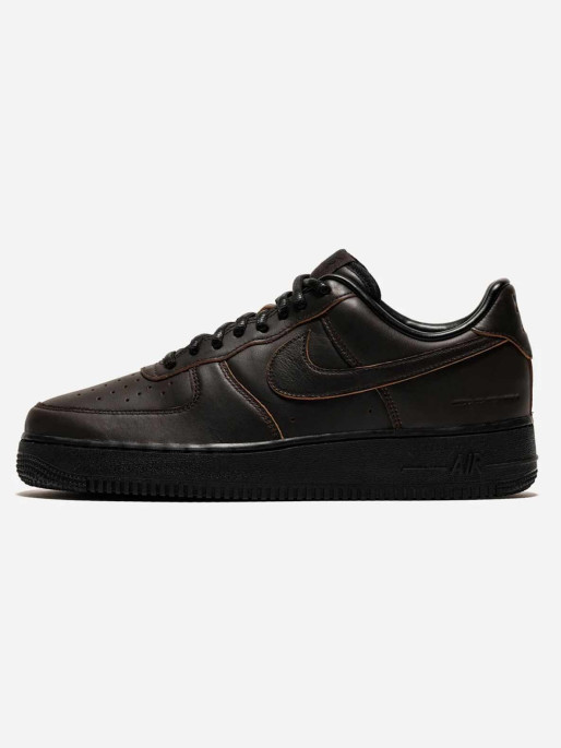 NIKE Обувки AIR FORCE 1 07 PRM