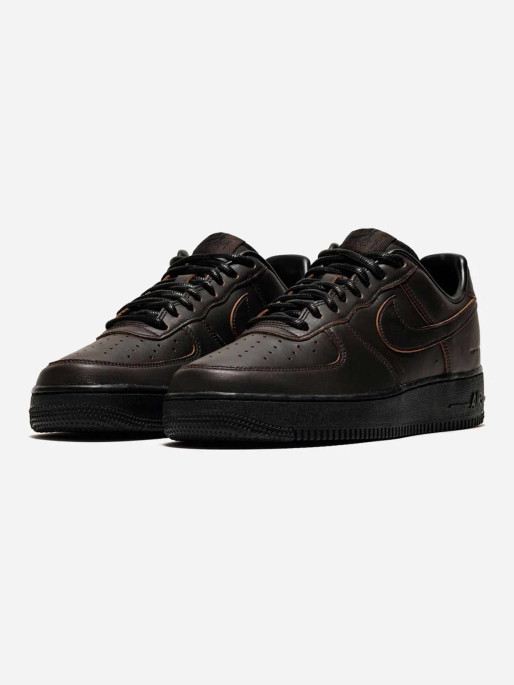 NIKE Обувки AIR FORCE 1 07 PRM