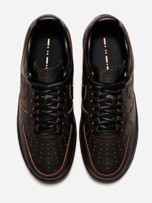 NIKE Обувки AIR FORCE 1 07 PRM