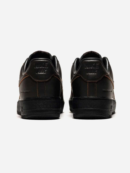 NIKE Обувки AIR FORCE 1 07 PRM