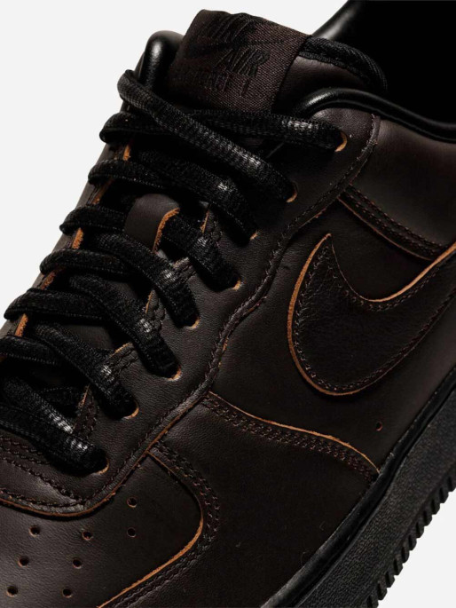 NIKE Обувки AIR FORCE 1 07 PRM