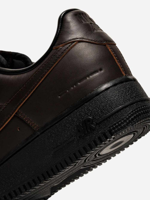 NIKE Обувки AIR FORCE 1 07 PRM