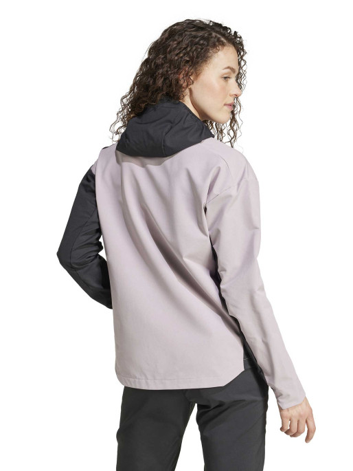 ADIDAS PERFORMANCE Geaca Terrex Multi Softshell