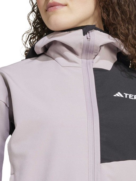 ADIDAS PERFORMANCE Geaca Terrex Multi Softshell