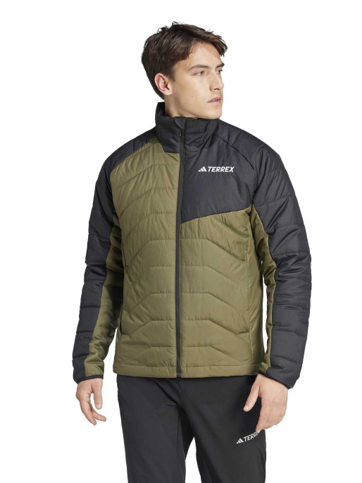 ADIDAS PERFORMANCE Terrex Multi Synthetic Insulated Jacket