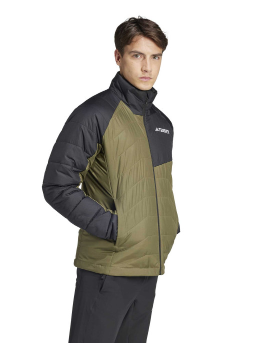 ADIDAS PERFORMANCE Terrex Multi Synthetic Insulated Jacket