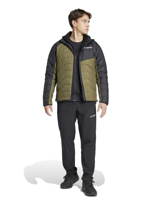 ADIDAS PERFORMANCE Terrex Multi Synthetic Insulated Jacket