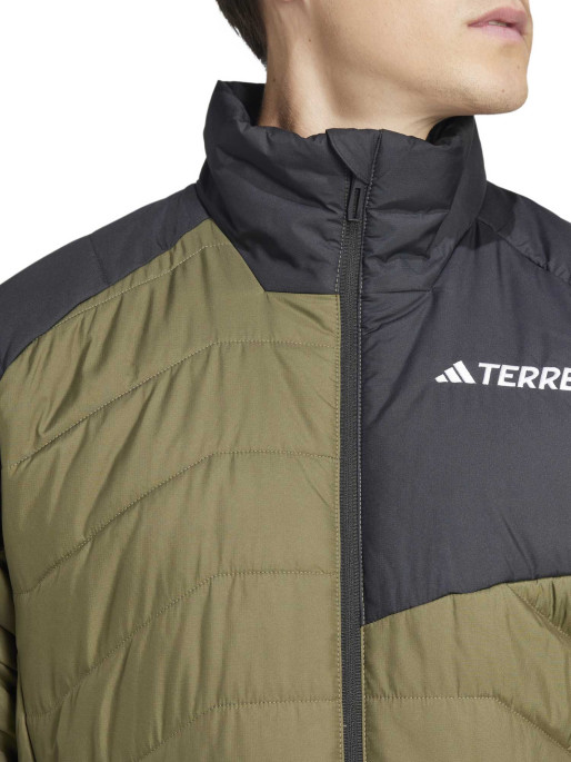 ADIDAS PERFORMANCE Terrex Multi Synthetic Insulated Jacket